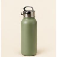 Insulated Gym Bottle