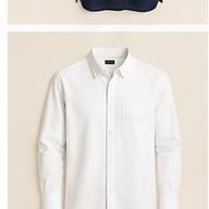 Ivory Classic Polo
