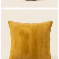Natural Table Lamp