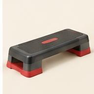 Adjustable Exercise Step