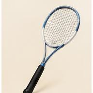 Badminton Racket Set