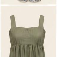 Rose Wide-Leg Trousers