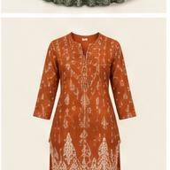 Rose Midi Dress