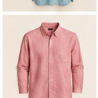 Ivory Denim Jacket