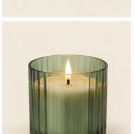 Natural Scented Candle