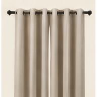 Blackout Curtains — Pair