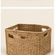 Natural Storage Basket