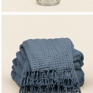 Natural Desk Organiser