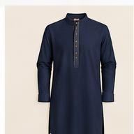 White Poplin Shirt