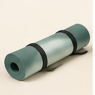 Yoga Mat & Block Kit